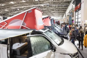 Reise-und-Freizeitmesse-Messe Muenchen-GmbH