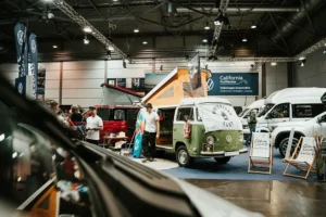 Touristik & Caravaning Leipzig