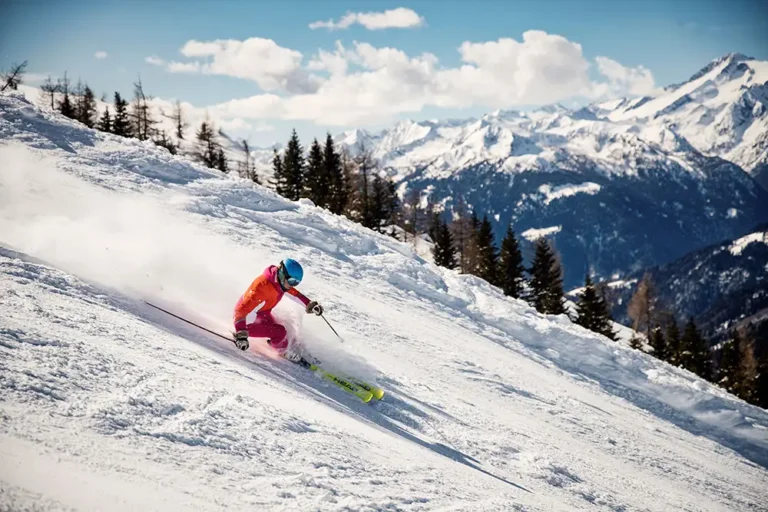 Trentino-Skiarea-Campiglio