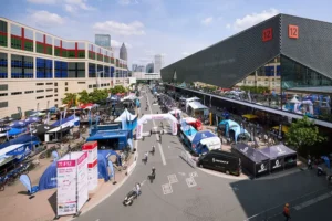 EUROBIKE - Frankfurt am Main