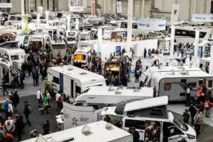 REISEN und CARAVANING HAMBURG