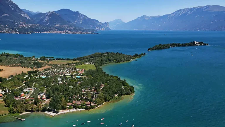 Lago di Garda Camping