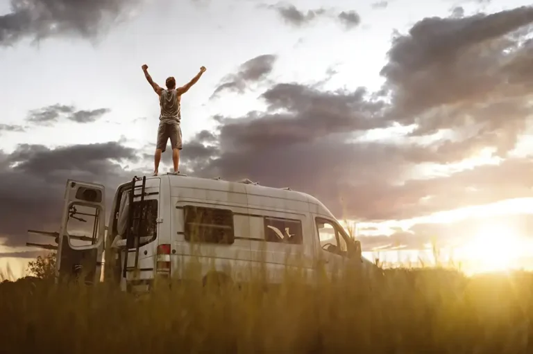 Wohnmobil mieten in Hamm