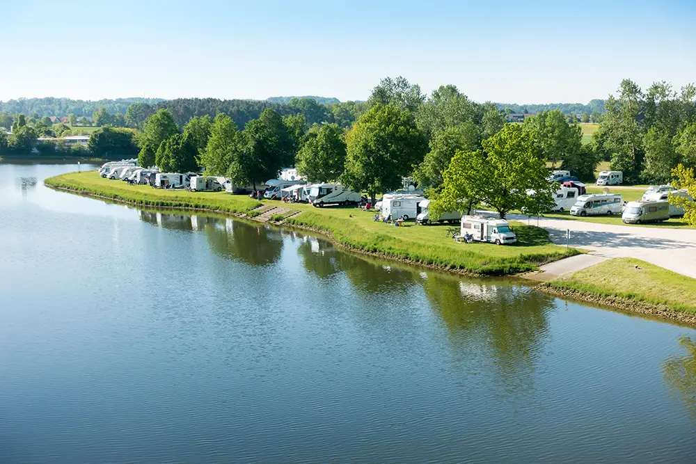 Check der Gasanlage in Wohnmobil und Wohnwagen wird zur Pflicht