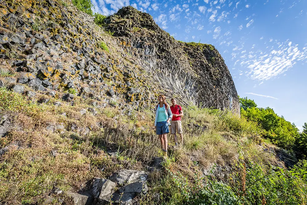 Vom höchsten Sandberg der Welt abfahren, über Vulkanberge wandern oder an alten Gletscherseen verweilen