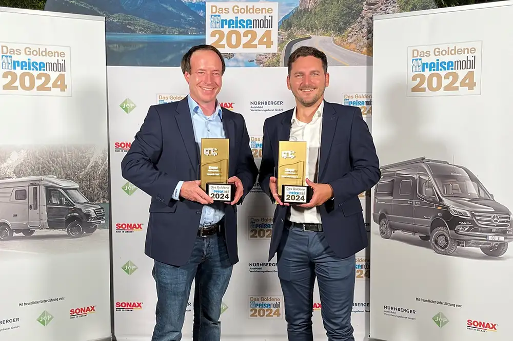 Zdf Wohnmobil Gewinnen 2022