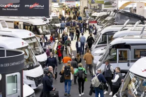 CMT 2025: Beste Vorzeichen für diesjährige Urlaubssaison