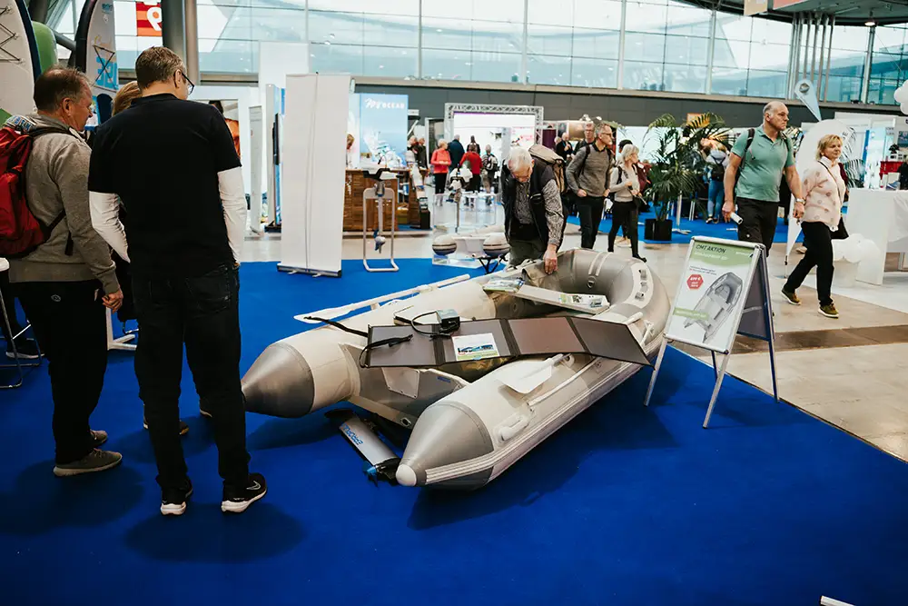 CMT 2025: Individuell, naturnah, barrierefrei