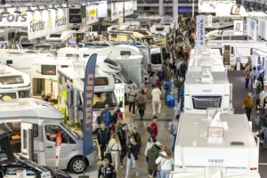 CMT 2025 sorgt für mitreißende Urlaubsstimmung