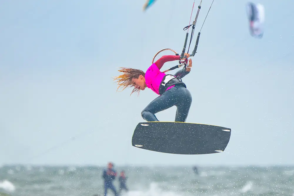 California Kitesurf Masters 2025