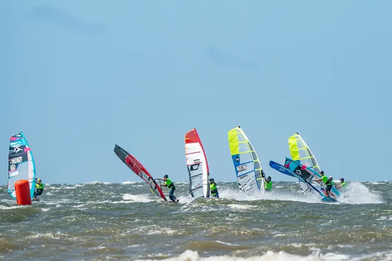 California Windsurf Cup