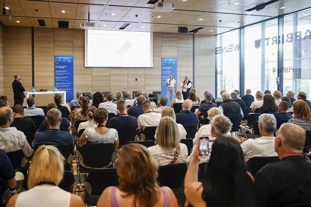 Weltgrößte Caravaning-Messe legt Fokus auf Destinationsentwicklung