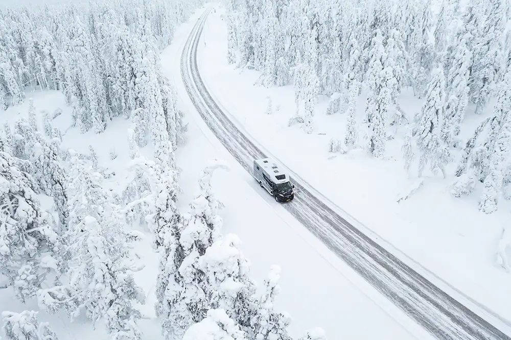 Finnland liebt SUNLIGHT