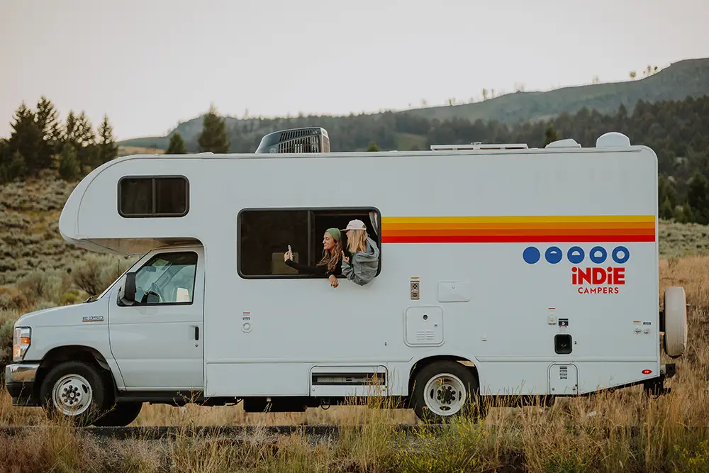 Indie Campers sichert sich 35 Millionen Euro Finanzierung