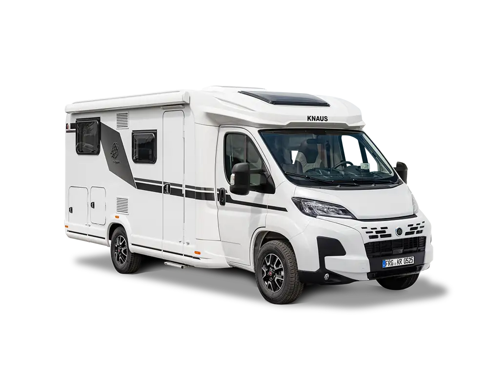 KNAUS L!VE TI PLATINUM SELECTION 650 MEG