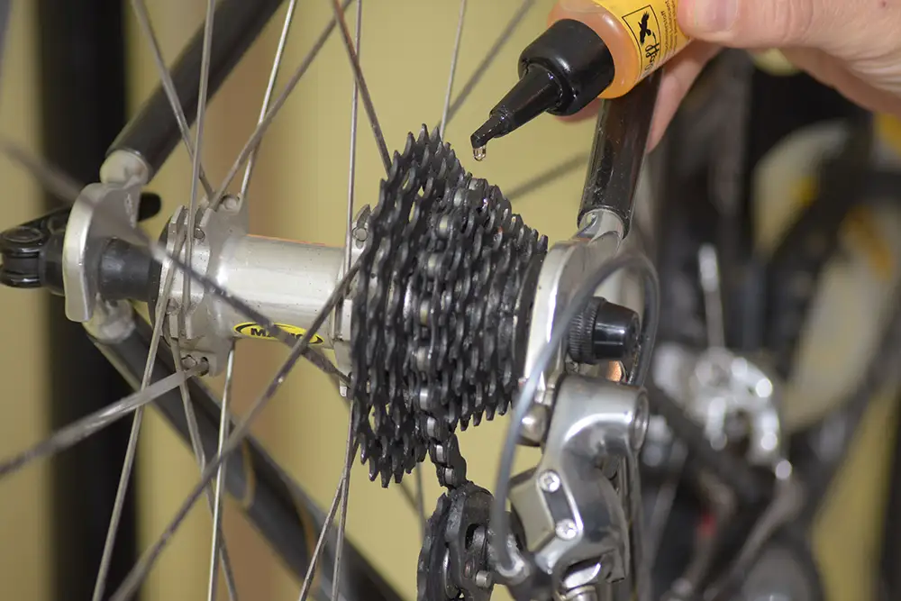 ADAC Tipps zum Rundumcheck für Fahrrad & Pedelec