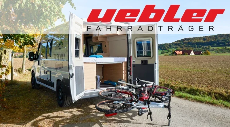 Banner_Uebler_Fahrradtraeger