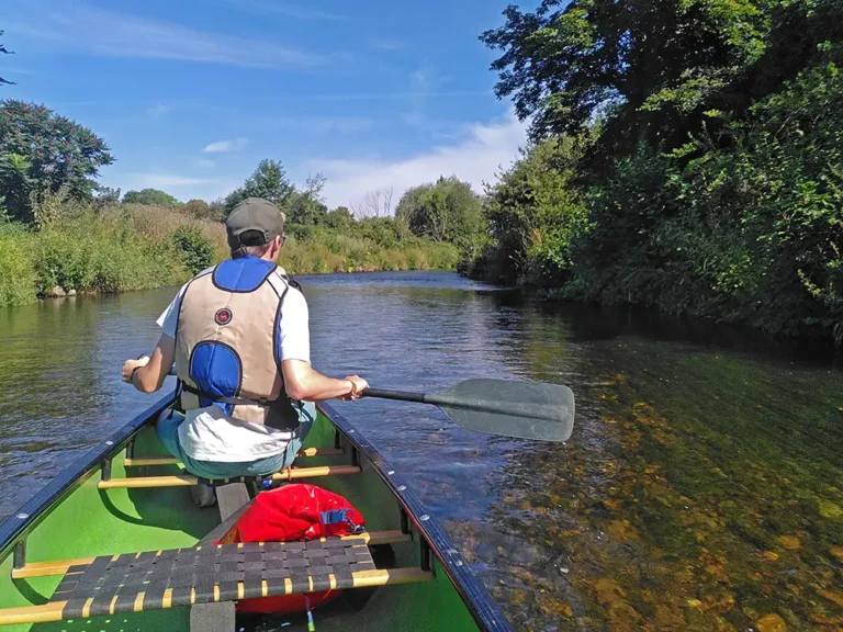 Wolfenbüttel lockt Touristen mit Outdoorangeboten