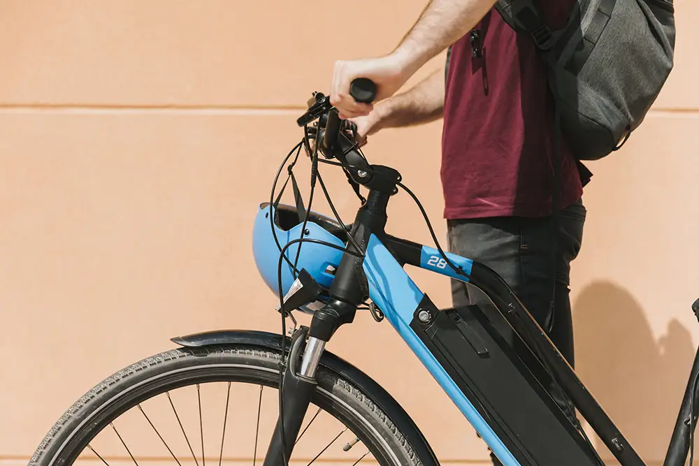 Teure E-Bikes richtig versichern