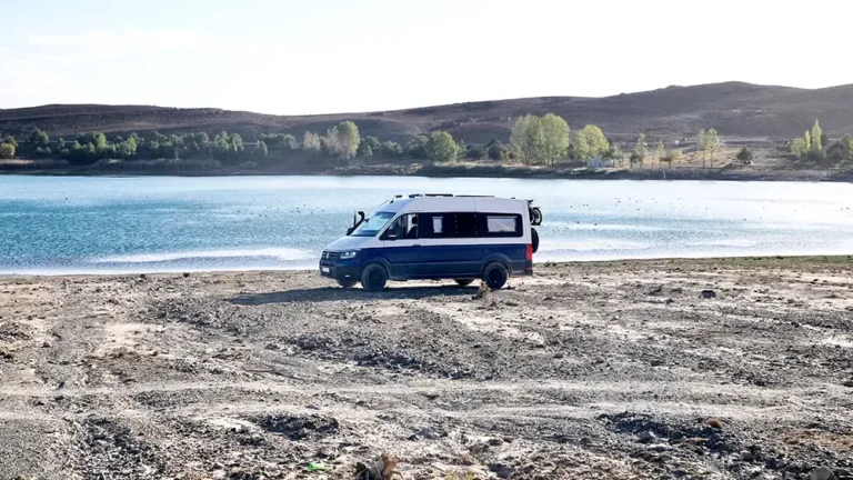 Welche Versicherung für Camper, Wohnwagen & Co.?