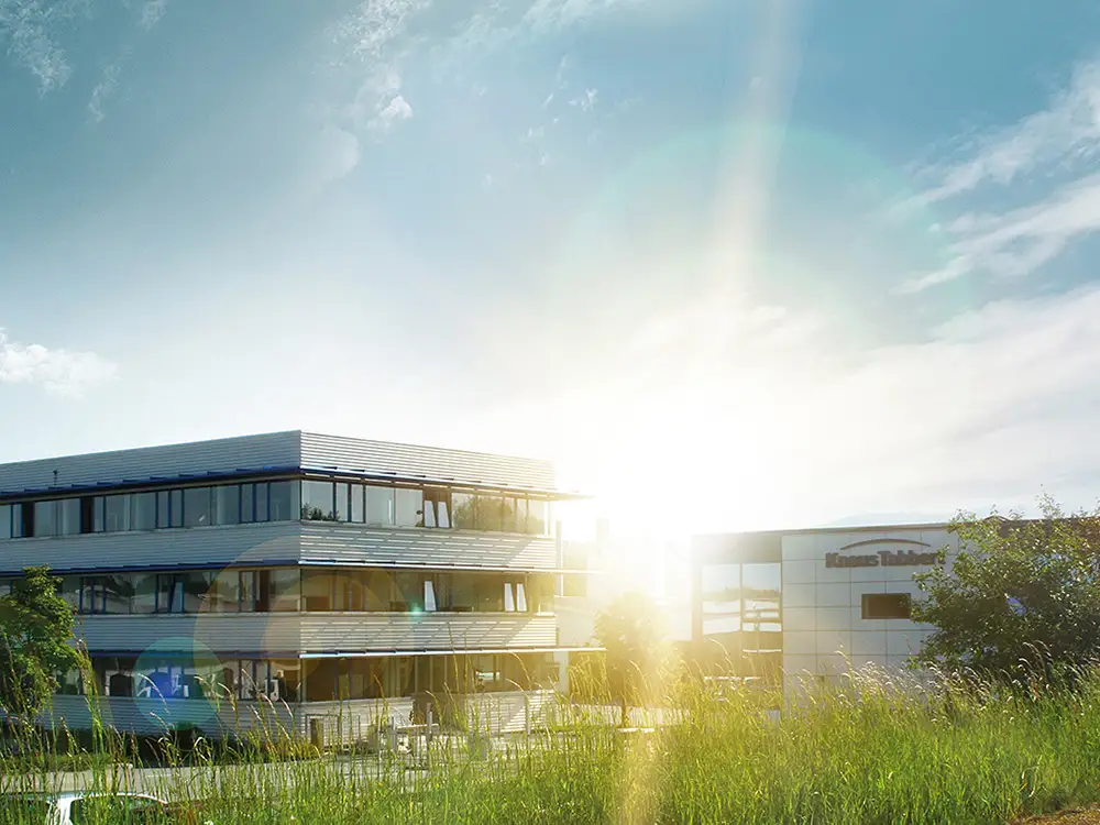 Knaus Tabbert erzielt wesentliche Erfolge bei der Neuausrichtung der Gruppe