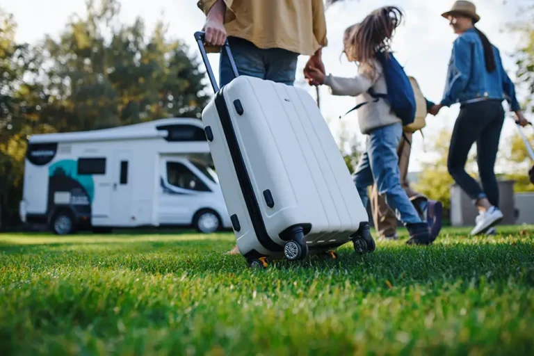 5 Tipps für einen erholsamen Camping-Kurztrip