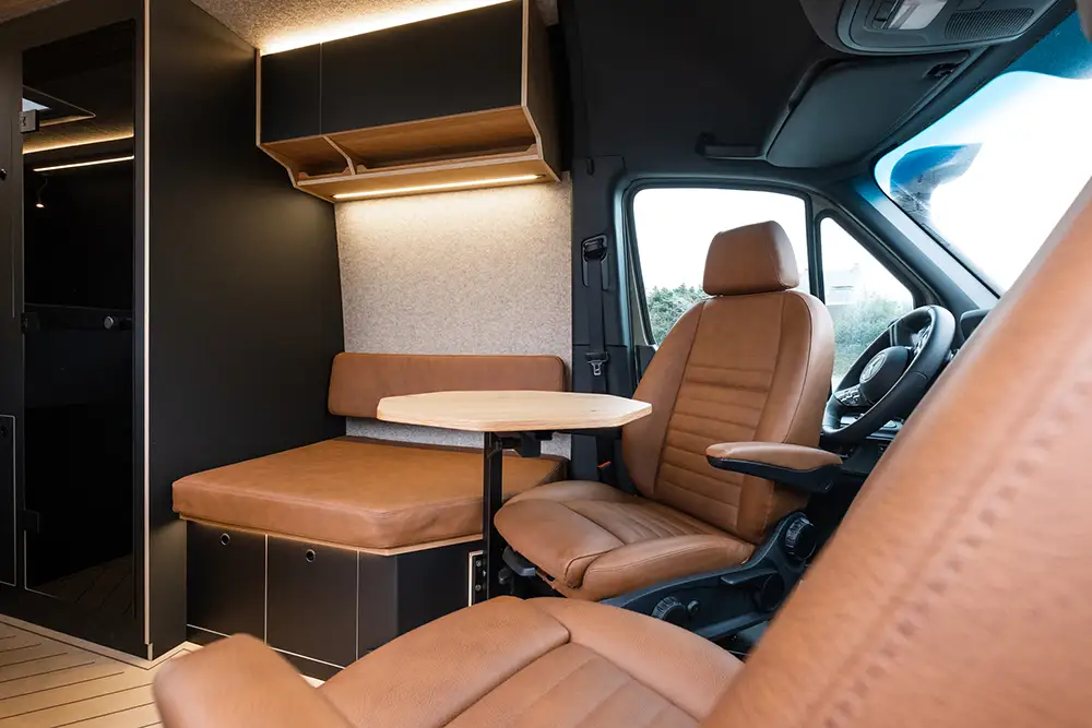 Wohnmobil-Hispaniola-Captain-Camper-Messe-Allrad