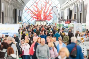 Vorbereitungen für die Reise + Camping 2026