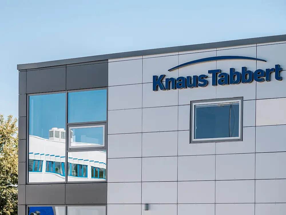 KNAUS TABBERT AG - Finanznachrichten