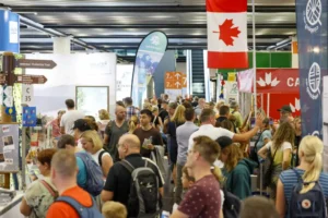 Caravan Salon 2025 Zubehoer