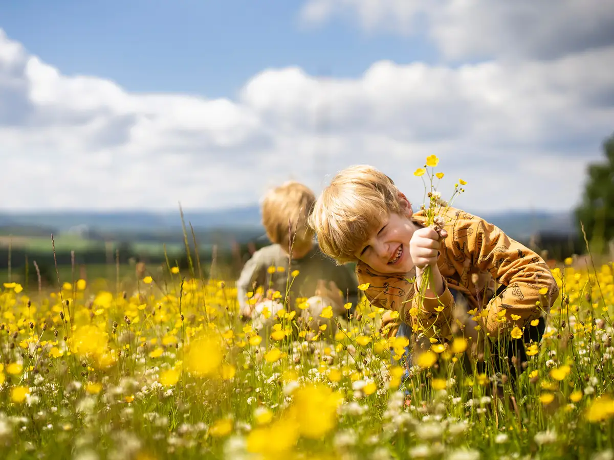 Familienferienprogramm im Schmallenberger Sauerland