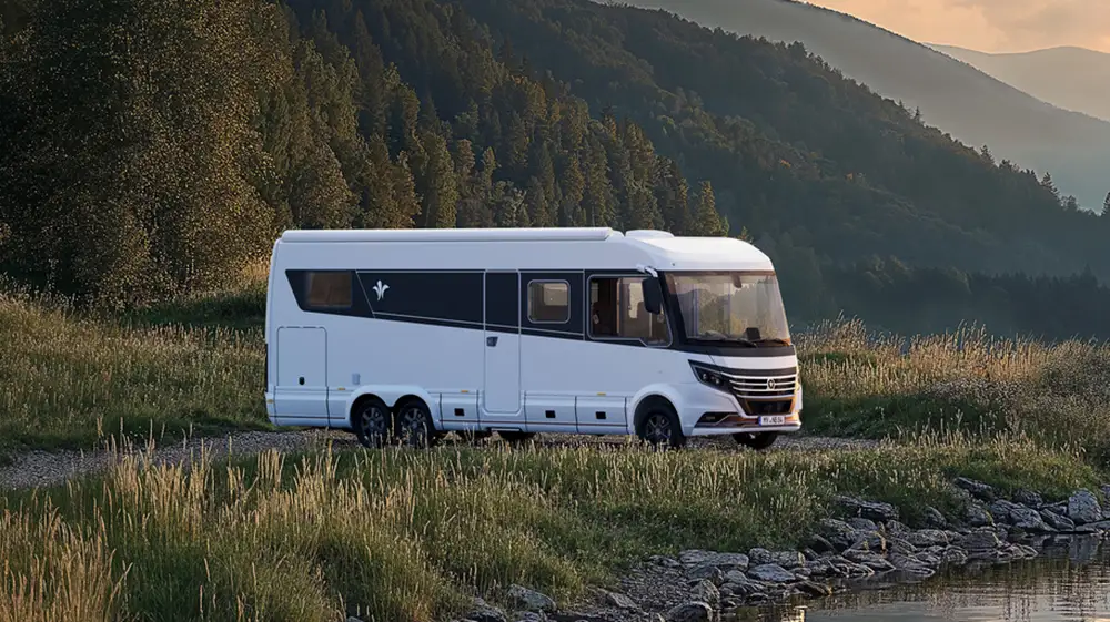 NIESMANN+BISCHOFF-Der neue Arto 84