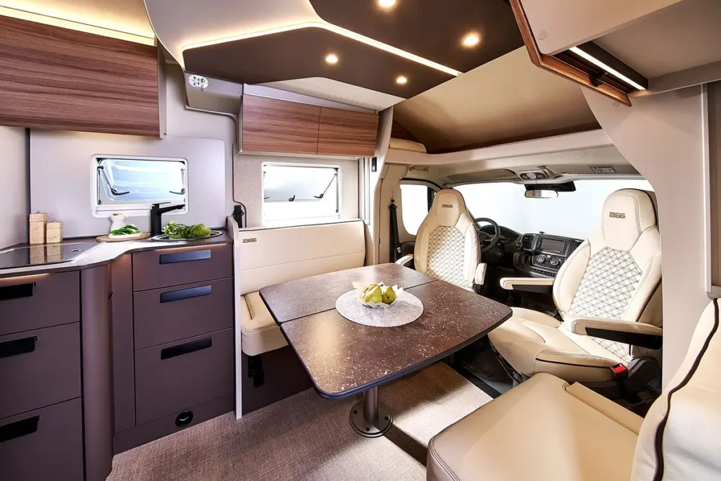 Buerstner-B66-TD-732-Sitzguppe