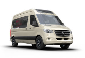 Bürstner Habiton 2026