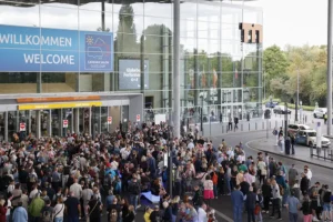 CARAVAN SALON 2025 begeistert