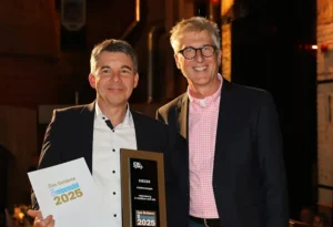 Knaus Tabbert zieht positives Fazit zum Caravan Salon 2025