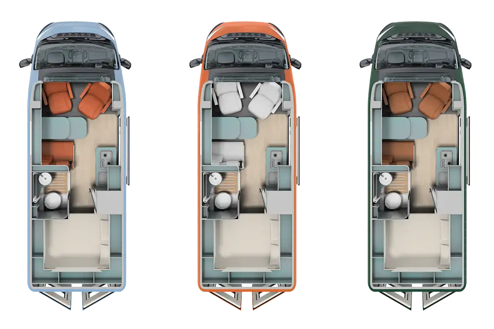 LAIKA_Kosmo_Supremo_Grundrisse