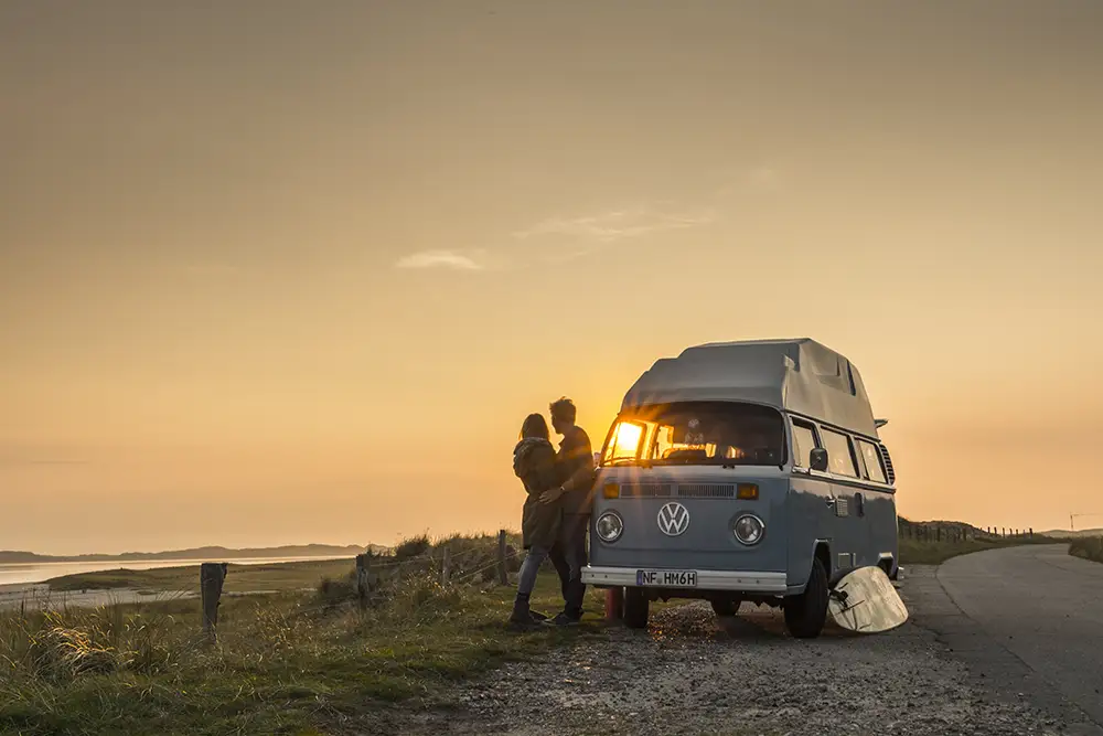 Sehenswertes Schleswig-Holstein