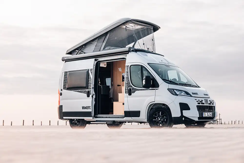 Sunlight-CLIFF 540V-Aufstelldach-2026