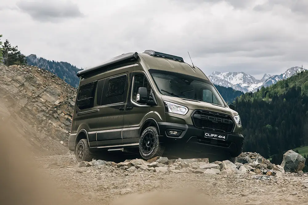 Sunlight Cliff-4x4-2026