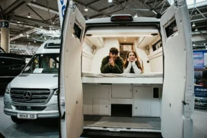 TC Leipzig: Neuheiten und Highlights für Caravaning-Fans