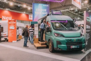 Touristik & Caravaning Leipzig: Besucherplus und noch mehr Vielfalt