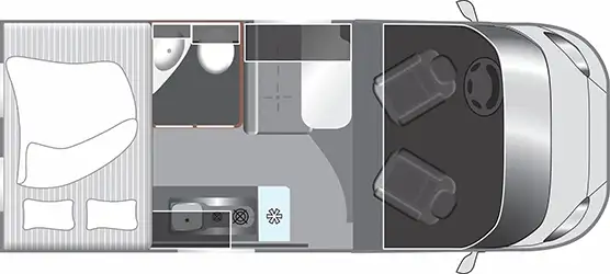 LMC INNOVAN PURE 540
