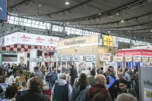 CMT 2026 punktet mit starkem Auftakt-Wochenende