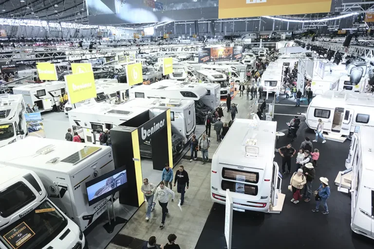 CMT 2026 - Die Welt nach Baden-Württemberg holen