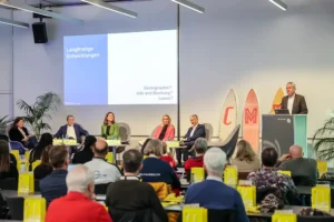 CMT 2026: „Stabilität auf hohem Niveau“