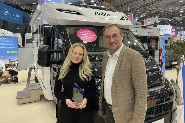 Clever Campen Jury-Award 2026