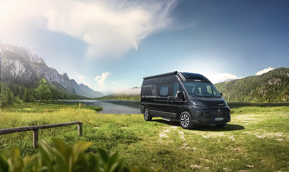 KNAUS BOXTIME 600 MQ 2026