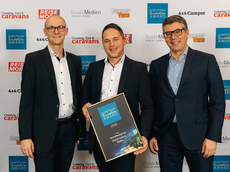 Knaus Tabbert-CMT-2026