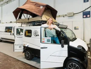 Camping Messe Essen 2026